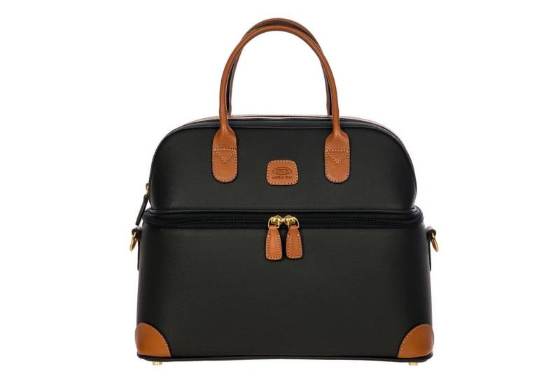 Bric's Beautycase Firenze, Kunstleder von Bric's