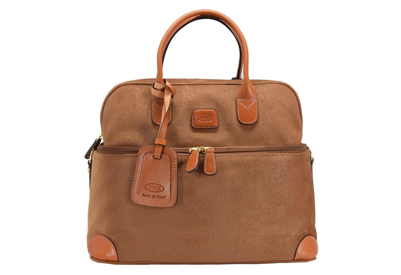 Bric's Beautycase Life, Kunstleder von Bric's