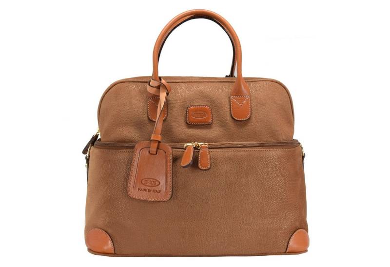 Bric's Beautycase Life, Kunstleder von Bric's