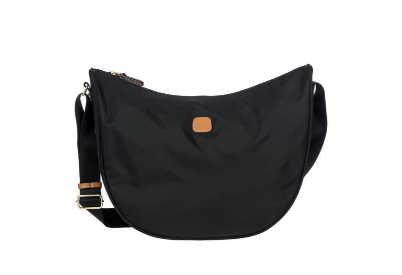 Bric's Beuteltasche X-BAG & X-Travel Halfmoon Bag von Bric's