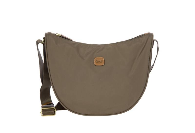 Bric's Beuteltasche X-BAG & X-Travel Moonbag von Bric's