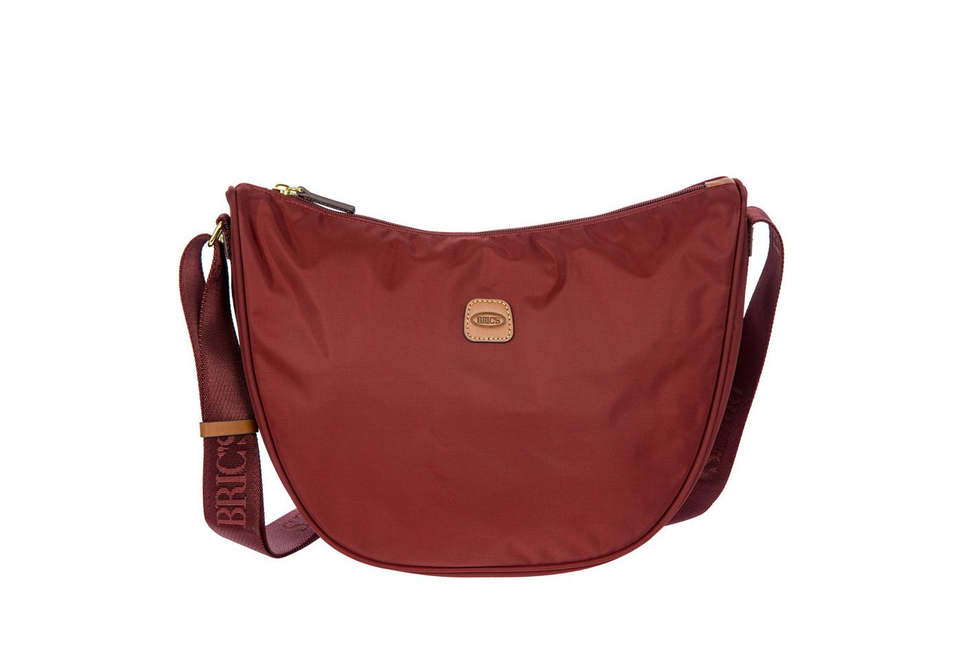 Bric's Beuteltasche X-BAG & X-Travel Moonbag von Bric's