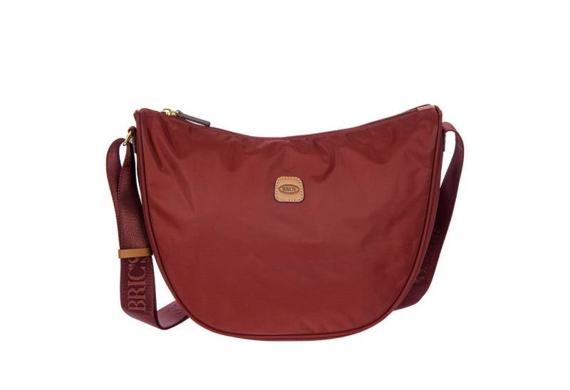 Bric's Beuteltasche X-BAG & X-Travel Moonbag von Bric's