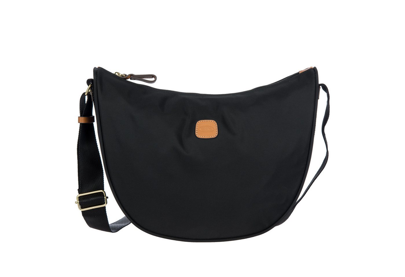 Bric's Beuteltasche X-BAG & X-Travel Moonbag von Bric's