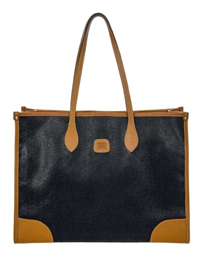 BRIC'S Life Shopper Blue von BRIC'S