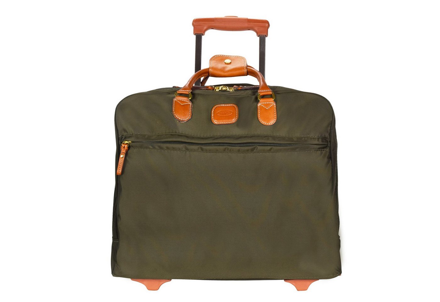 Bric's Business-Trolley X-Collection, 2 Rollen, Nylon von Bric's