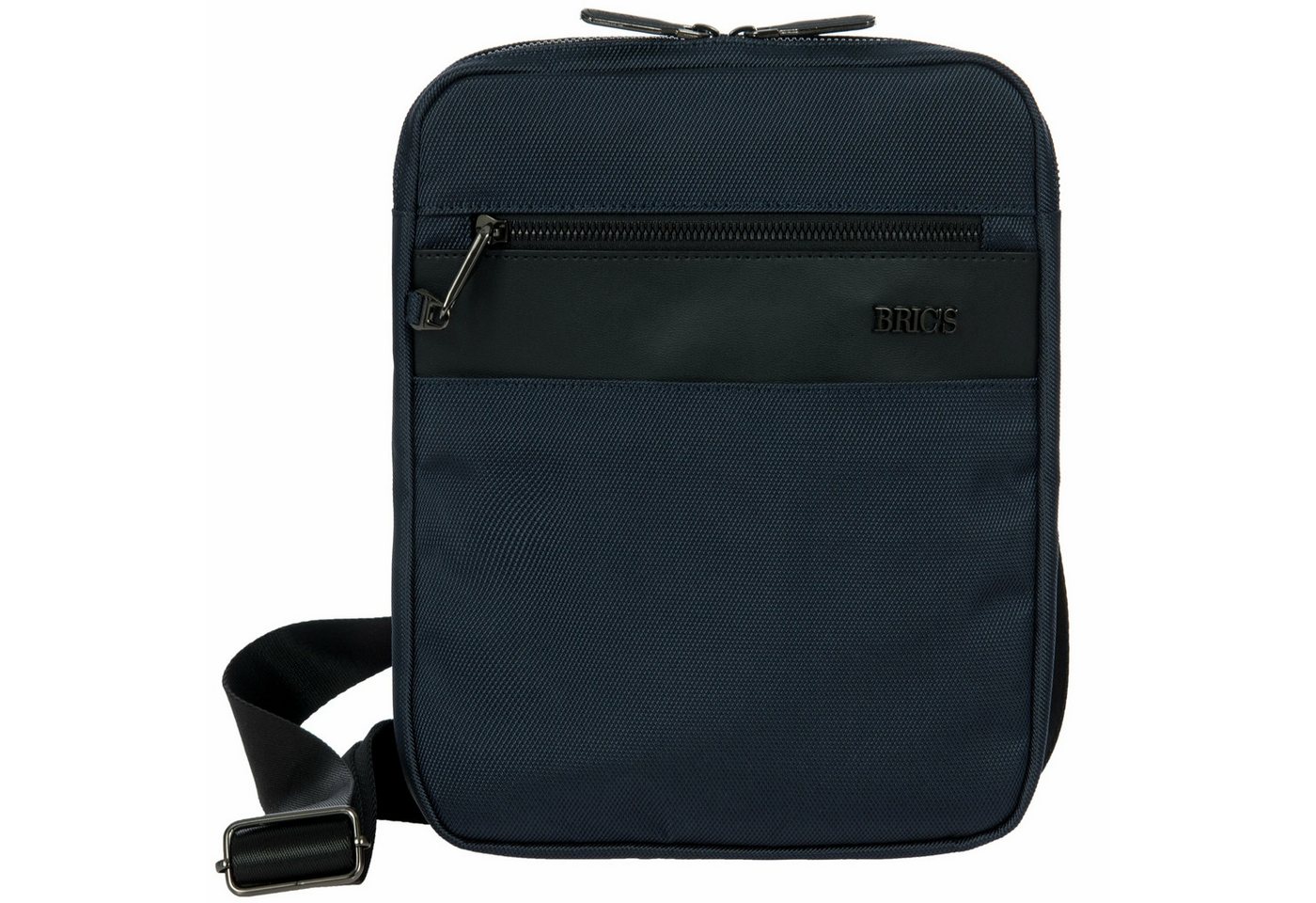 Bric's Businesstasche Kuriertasche für Erwachsene (keine Angabe, 1-tlg., keine Angabe) von Bric's