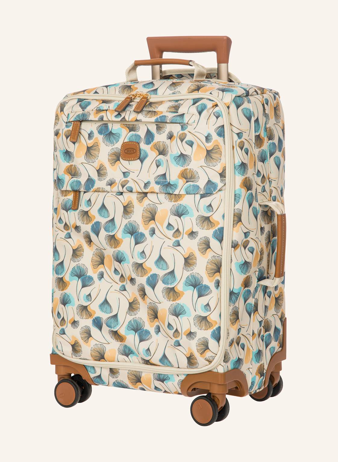 Bric's Cabin Trolley X-Travel beige Bric's Cabin Trolley X-Travel beige von Bric's