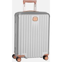 Bric's - Capri Trolley 28027 Argento - Koffer  , 45 l von Bric's