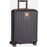 Bric's - Capri Trolley 28027 Nero - Koffer  , 45 l von Bric's