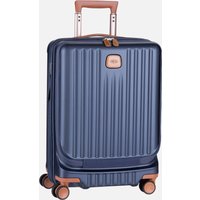 Bric's - Capri Trolley 28028 Blu - Koffer  , 45 l von Bric's