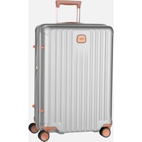 Bric's - Capri Trolley 28031 Argento - Koffer  , 83 l von Bric's