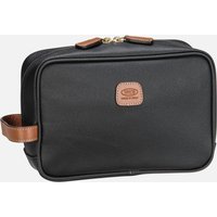 Bric's - Firenze 0601 Black - Kulturbeutel  , 3.8 l von Bric's
