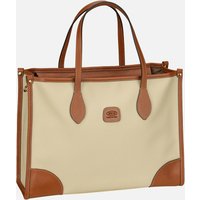 Bric's - Firenze Opera Bag S Creme - Shopper  , 11.1 l von Bric's