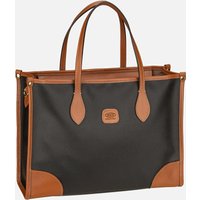 Bric's  - Firenze Opera Bag S Schwarz - Shopper  , 11.1 l von Bric's