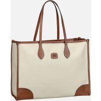 Bric's - Firenze Shopping Creme - Shopper  , 20.4 l von Bric's