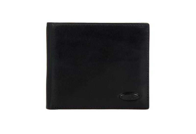 Bric's Geldbörse Monte Rosa, Leder von Bric's