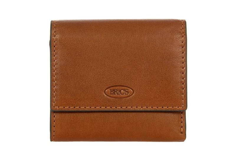Bric's Geldbörse Volterra, Leder von Bric's