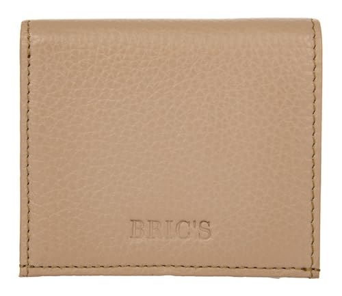 BRIC'S Gondola Calla Wallet Cameo von BRIC'S