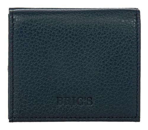 Bric's Gondola Calla Wallet Night Blue von Bric's