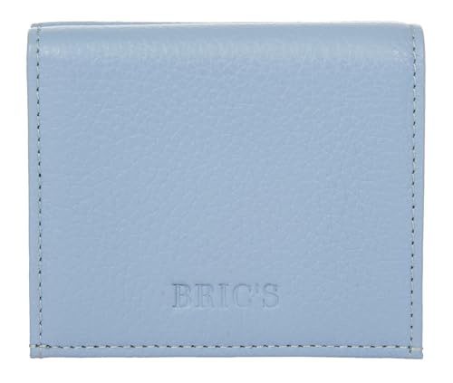 BRIC'S Gondola Calla Wallet Violet von BRIC'S