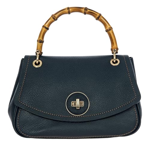BRIC'S Gondola Girasole loop Handbag Night Blue von BRIC'S