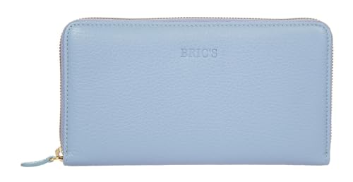 Bric's Gondola Verbena Wallet L Violet Bric's Gondola Verbena Wallet L Violet von Bric's