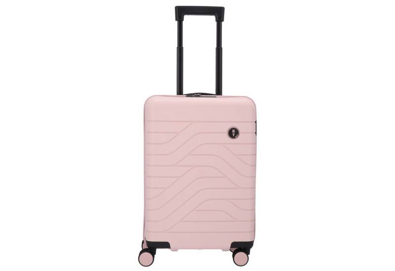 Bric's Handgepäck-Trolley B, Y Ulisse, 4 Rollen, Polypropylen von Bric's