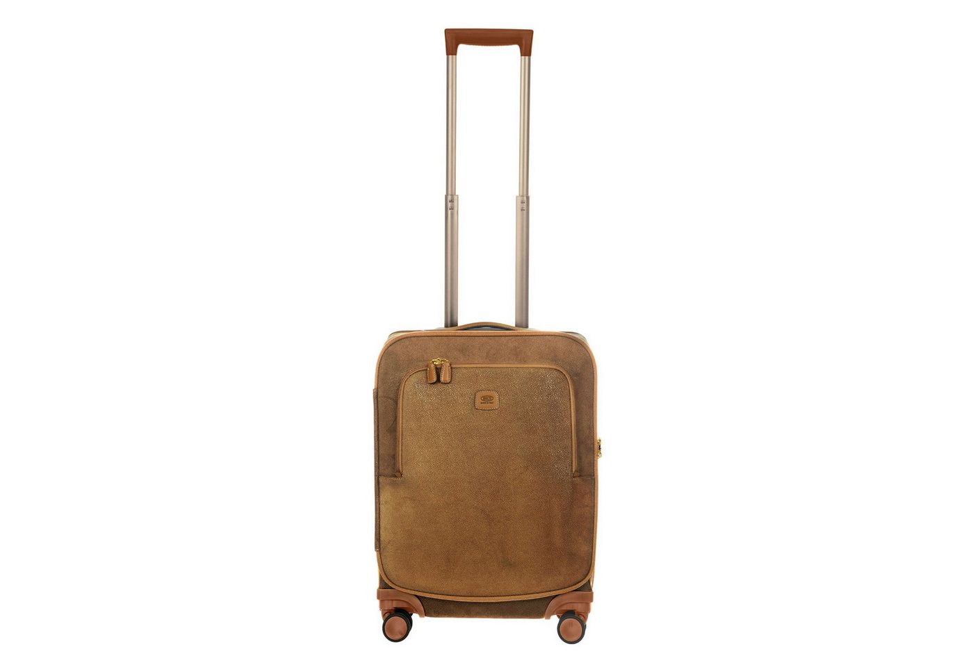 Bric's Handgepäck-Trolley Life, 4 Rollen, PVC Bric's Handgepäck-Trolley Life, 4 Rollen, PVC von Bric's