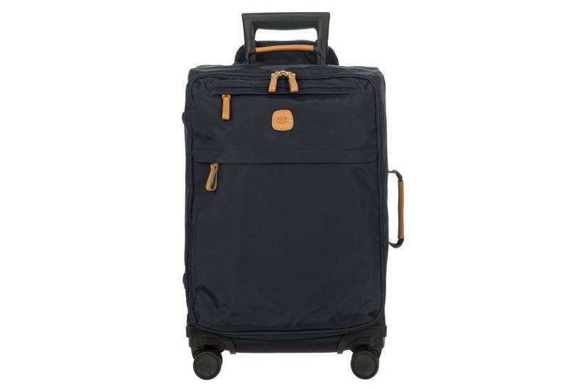 Bric's Handgepäck-Trolley X-Collection, 4 Rollen, Nylon von Bric's