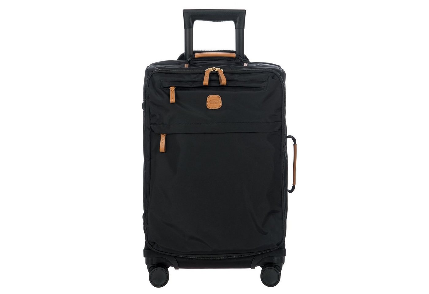 Bric's Handgepäck-Trolley X-Collection, 4 Rollen, Nylon von Bric's