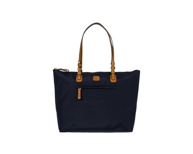 Bric's Handtasche Shopper für Damen in petrol (keine Angabe, 1-tlg., keine Angabe) von Bric's