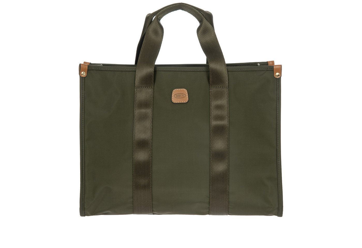 Bric's Handtasche X-BAG & X-Travel Opera Shopper M von Bric's