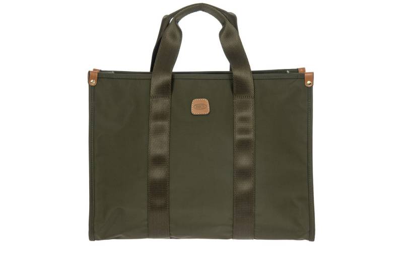 Bric's Handtasche X-BAG & X-Travel Opera Shopper M von Bric's