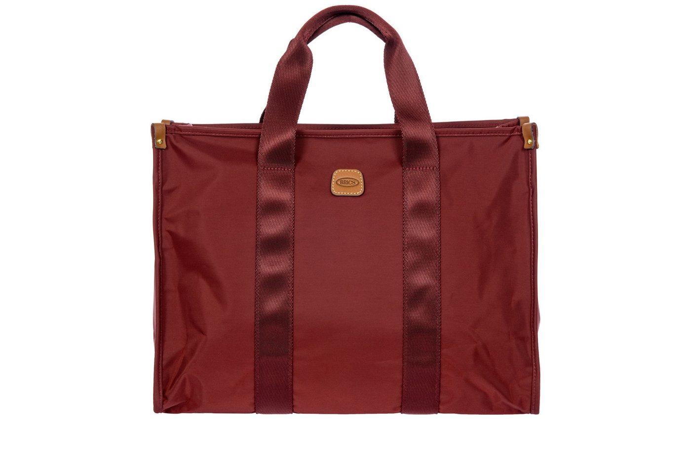 Bric's Handtasche X-BAG & X-Travel Opera Shopper M von Bric's
