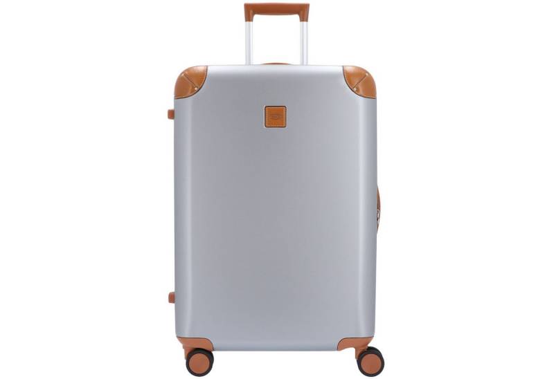 Bric's Hartschalen-Trolley Amalfi, 4 Rollen, Polycarbonat von Bric's