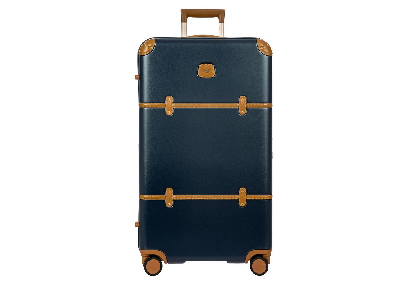 Bric's Hartschalen-Trolley Bellagio, 4 Rollen, Polycarbonat von Bric's