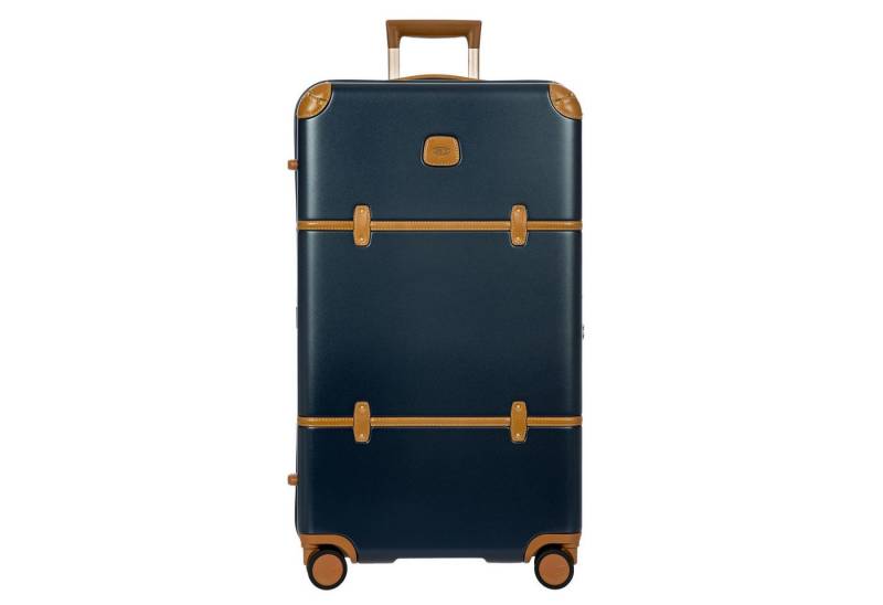 Bric's Hartschalen-Trolley Bellagio, 4 Rollen, Polycarbonat von Bric's