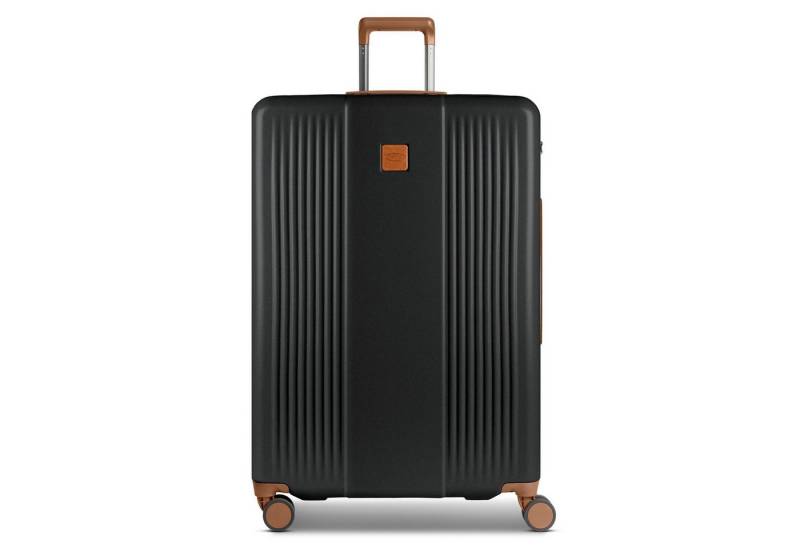 Bric's Hartschalen-Trolley Ferrara, 4 Rollen, Polycarbonat von Bric's