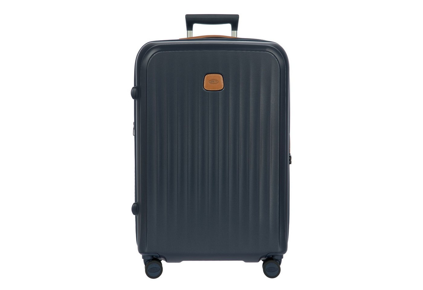 Bric's Hartschalen-Trolley Taormina, 4 Rollen, Polycarbonat Bric's Hartschalen-Trolley Taormina, 4 Rollen, Polycarbonat von Bric's