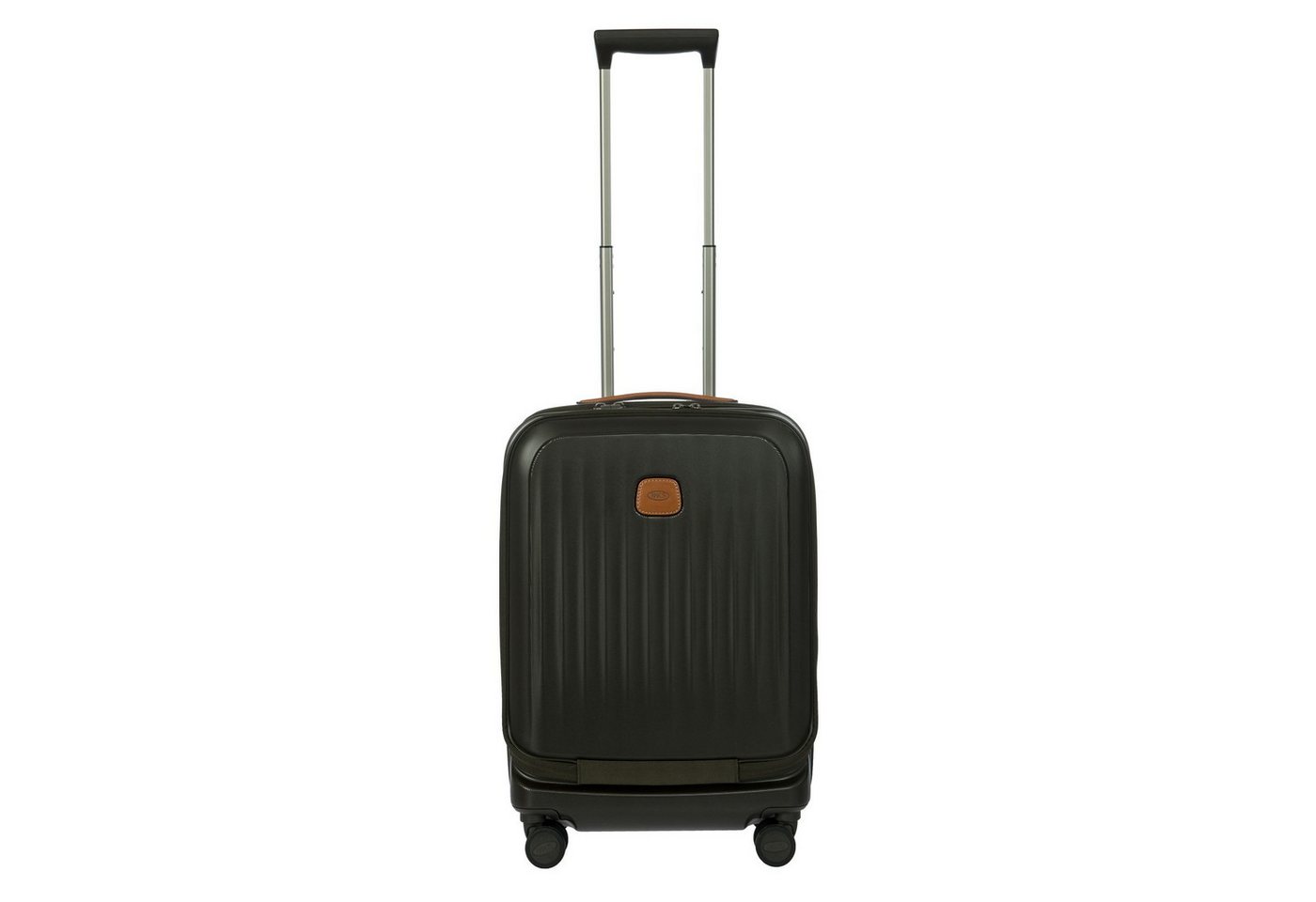 Bric's Hartschalen-Trolley Taormina, 4 Rollen, Polycarbonat Bric's Hartschalen-Trolley Taormina, 4 Rollen, Polycarbonat von Bric's