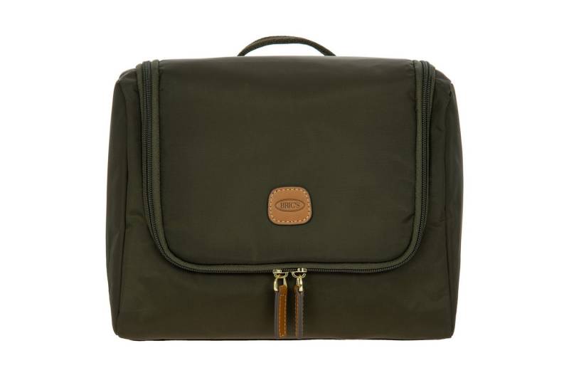 Bric's Kulturbeutel X-BAG & X-Travel von Bric's