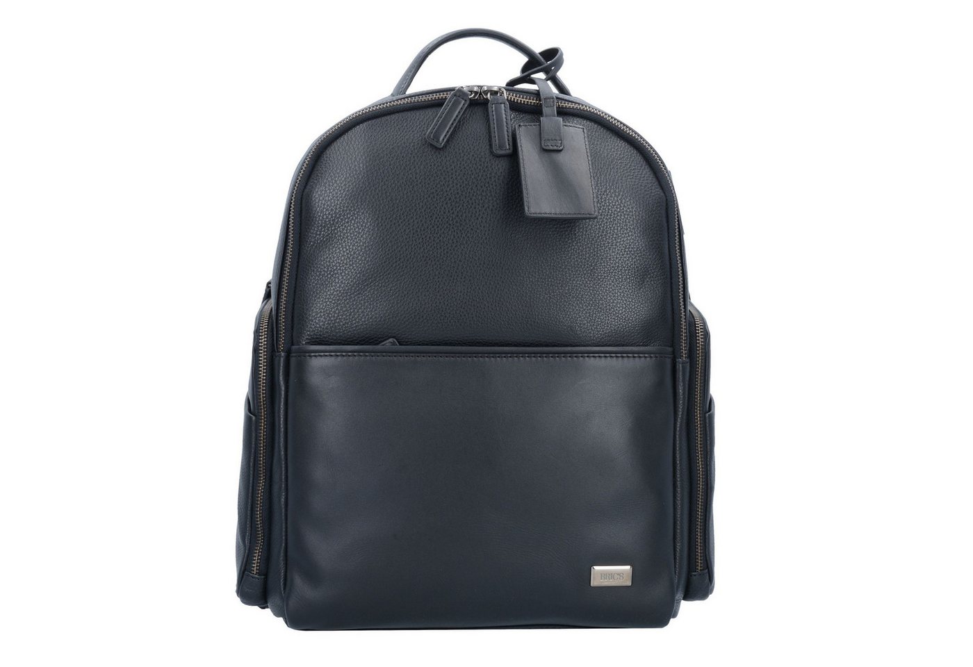 Bric's Laptoprucksack Torino, Leder Bric's Laptoprucksack Torino, Leder von Bric's