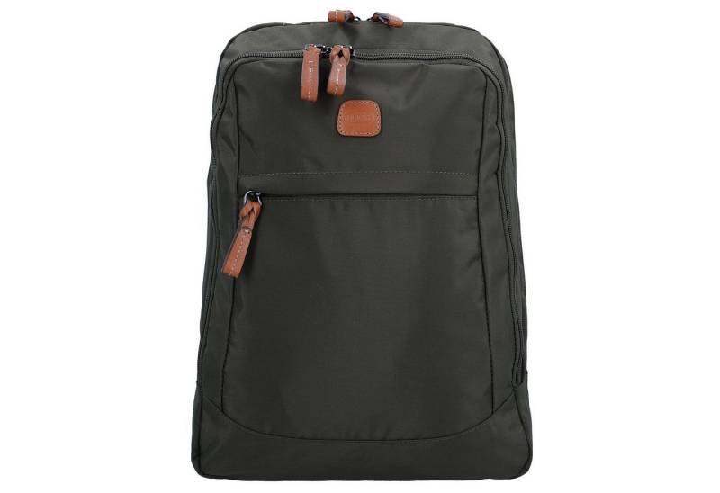 Bric's Laptoprucksack X-Collection, PVC von Bric's