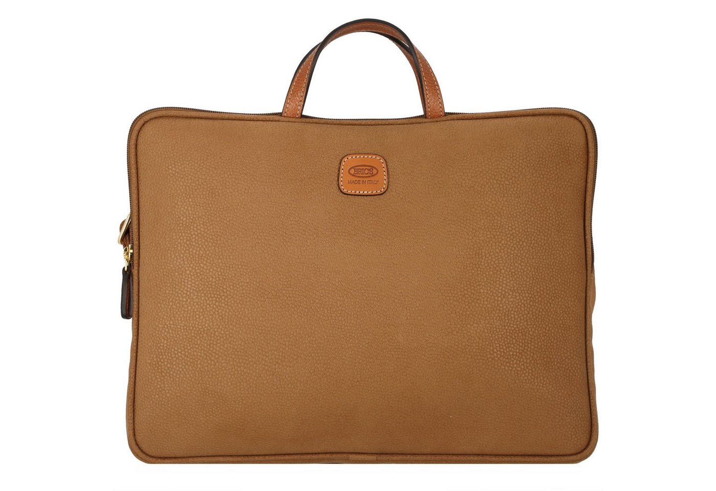 Bric's Laptoptasche Life, Kunstleder von Bric's