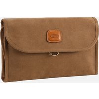 Bric's - Life M Camel - Kulturbeutel  , 5.6 l von Bric's