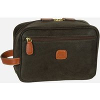 Bric's  - Life Oliva - Kulturbeutel  , 4.4 l von Bric's