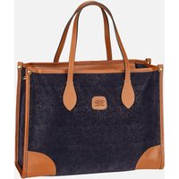 Bric's  - Life Opera Bag S Blau - Shopper  , 11.4 l von Bric's