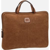 Bric's - Life PC Holder Camel - Aktentasche  , 3.6 l von Bric's