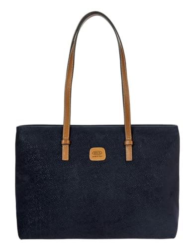 BRIC'S Life Shopping Vittoria Blue von BRIC'S